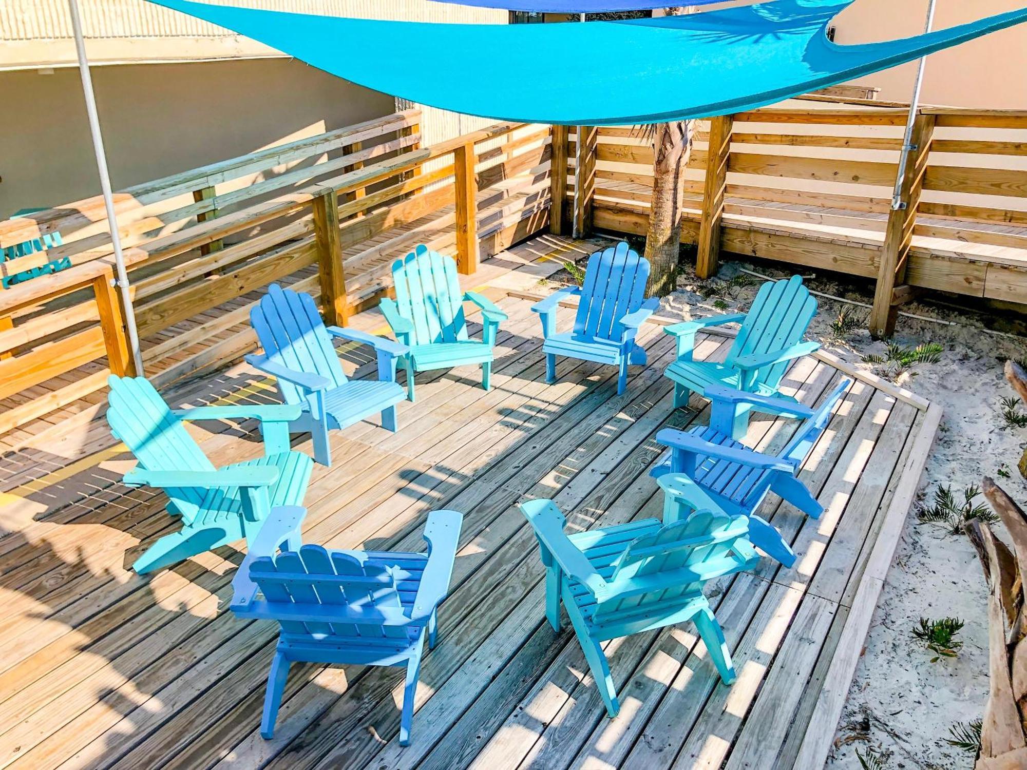 Top Of The Gulf 111 Panama City Beach Exteriör bild