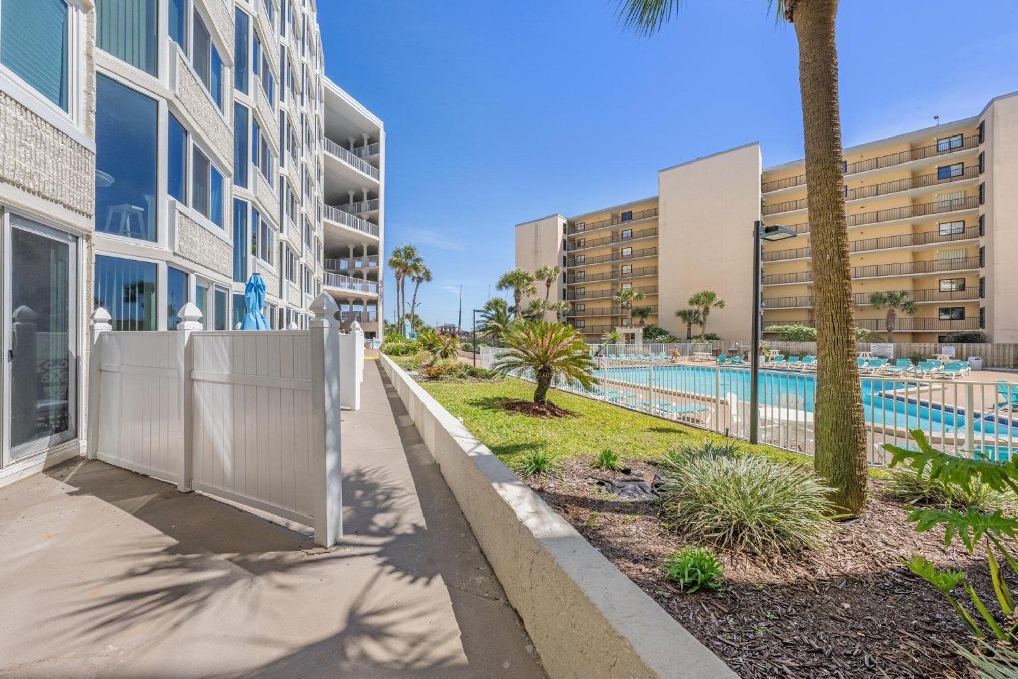 Top Of The Gulf 111 Panama City Beach Exteriör bild