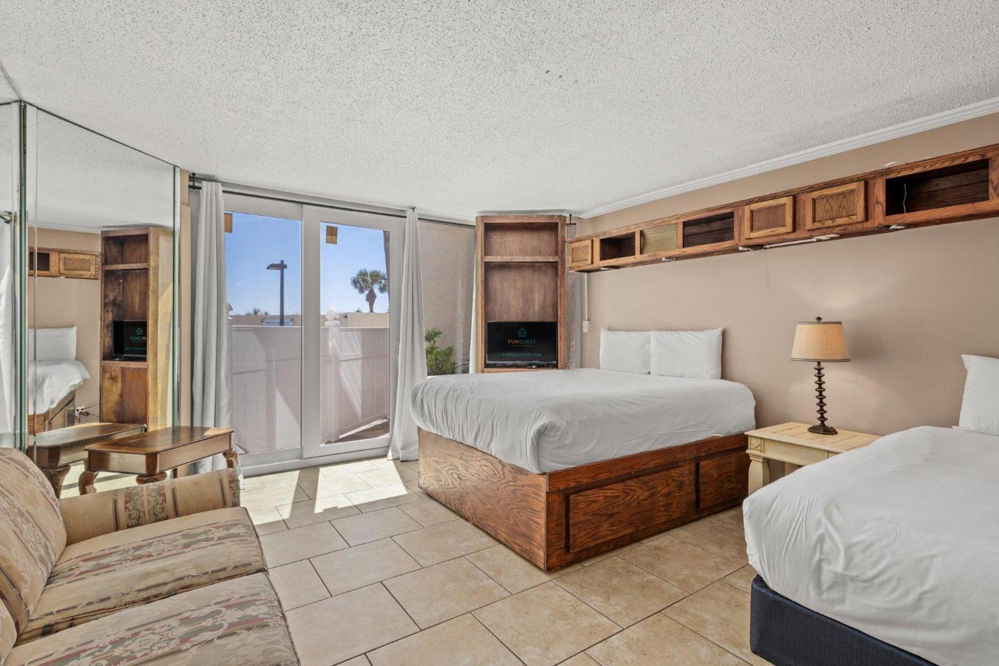 Top Of The Gulf 111 Panama City Beach Exteriör bild